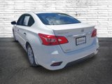 Used 2019 Nissan Sentra S w/ Appearance Package image 5