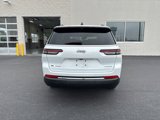 Used 2021 Jeep Grand Cherokee L Limited w/ Luxury Tech Group II image 3