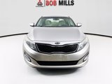 Used 2015 Kia Optima LX w/ LX Convenience Plus Package image 2