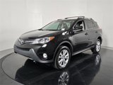 Used 2014 Toyota RAV4 Limited image 2