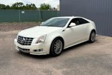 Used 2013 Cadillac CTS Performance image 6