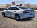 Used 2021 Chevrolet Malibu RS image 3