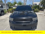 Used 2020 Dodge Durango R/T w/ Blacktop Package image 2