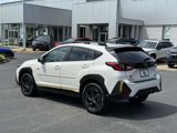 Certified 2025 Subaru Crosstrek 2.5i Sport image 4