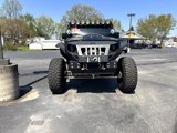 Used 2015 Jeep Wrangler Unlimited Sahara image 2