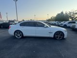 Used 2010 BMW 750Li image 2