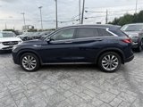 Certified 2022 INFINITI QX50 Essential image 4
