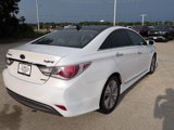 Used 2015 Hyundai Sonata Limited w/ Option Group 02 image 5