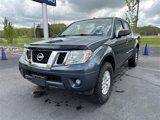Used 2014 Nissan Frontier SV w/ SV Value Truck Package image 5
