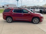 Used 2023 Chevrolet Traverse Premier image 5