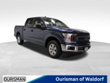 Used 2020 Ford F150 XL w/ Equipment Group 101A Mid image 1