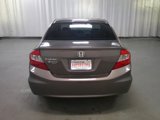 Used 2012 Honda Civic EX image 5
