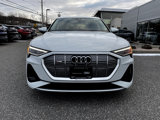 Used 2022 Audi e-tron Prestige image 5