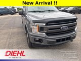 Used 2018 Ford F150 XLT w/ Equipment Group 302A Luxury image 3