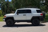 Used 2008 Toyota FJ Cruiser 4WD image 2