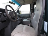 Used 2007 Ford E-150 and Econoline 150 Wagon image 6