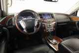 Used 2019 INFINITI QX80 Luxe w/ All-Season Package image 2