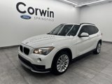 Used 2015 BMW X1 xDrive28i image 3