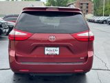 Used 2019 Toyota Sienna Limited image 5