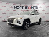 Used 2022 Hyundai Tucson Limited image 2