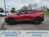 Used 2022 Chevrolet Blazer LT image 3