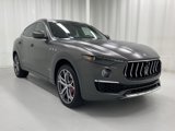 Used 2021 Maserati Levante S GranLusso image 2