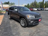 Used 2015 Jeep Grand Cherokee Limited image 4