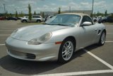 Used 2004 Porsche Boxster image 3