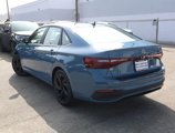 New 2025 Volkswagen Jetta SE w/ Sunroof Package image 5
