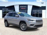 Used 2019 Jeep Cherokee Latitude Plus w/ Cold Weather Group image 1