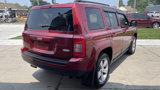 Used 2013 Jeep Patriot Latitude w/ Sun/Sound Group image 6