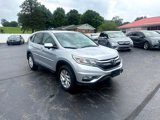 Used 2016 Honda CR-V EX image 2