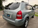 Used 2007 Hyundai Tucson GLS image 5