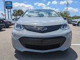 Used 2021 Chevrolet Bolt Premier w/ Infotainment Package image 2