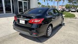 Used 2016 Nissan Sentra S image 4