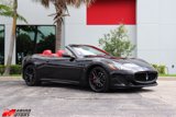 Used 2015 Maserati GranTurismo MC image 4