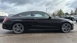 Certified 2021 Mercedes-Benz C 300 4MATIC Coupe image 3