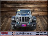 Certified 2023 Jeep Wrangler Unlimited Rubicon 4xe w/ Cold Weather Group image 3