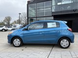 New 2024 Mitsubishi Mirage ES image 3