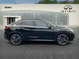 New 2025 INFINITI QX55 Luxe w/ Cargo Package image 4