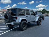 Used 2015 Jeep Wrangler Unlimited Sahara w/ Connectivity Group image 3