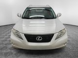 Used 2011 Lexus RX 350 AWD image 6