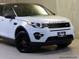 Used 2016 Land Rover Discovery Sport HSE image 2