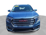 Certified 2024 GMC Terrain SLT image 4