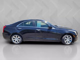 Used 2014 Cadillac ATS Sedan image 3