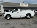 Used 2024 Chevrolet Silverado 1500 W/T w/ WT Fleet Convenience Package image 3