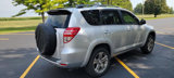 Used 2012 Toyota RAV4 Sport w/ Premium Pkg image 3
