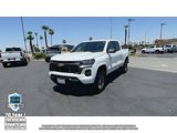 Used 2024 Chevrolet Colorado LT w/ LT Convenience Package II image 4