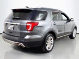 Used 2017 Ford Explorer XLT w/ Equipment Group 202A image 4
