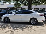 Certified 2024 MAZDA MAZDA3 s image 2